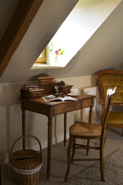 Bed and Breakfast Le Domaine De L'Arche Plouasne Екстер'єр фото
